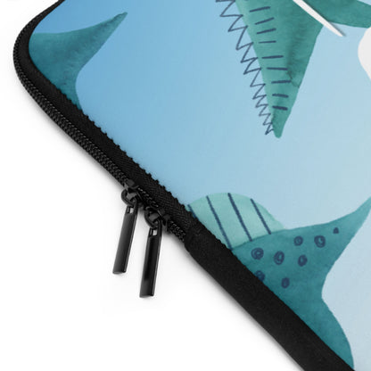 Laptop Sleeve – Best Mom: My Little Boy