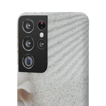 Snap Phone Case – Pearl Shore