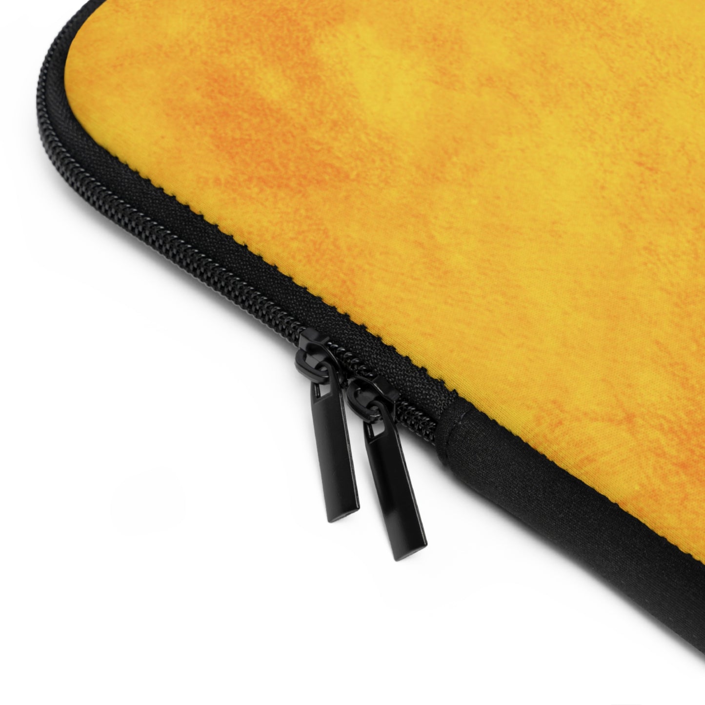 Laptop Sleeve – Saffron Smoke
