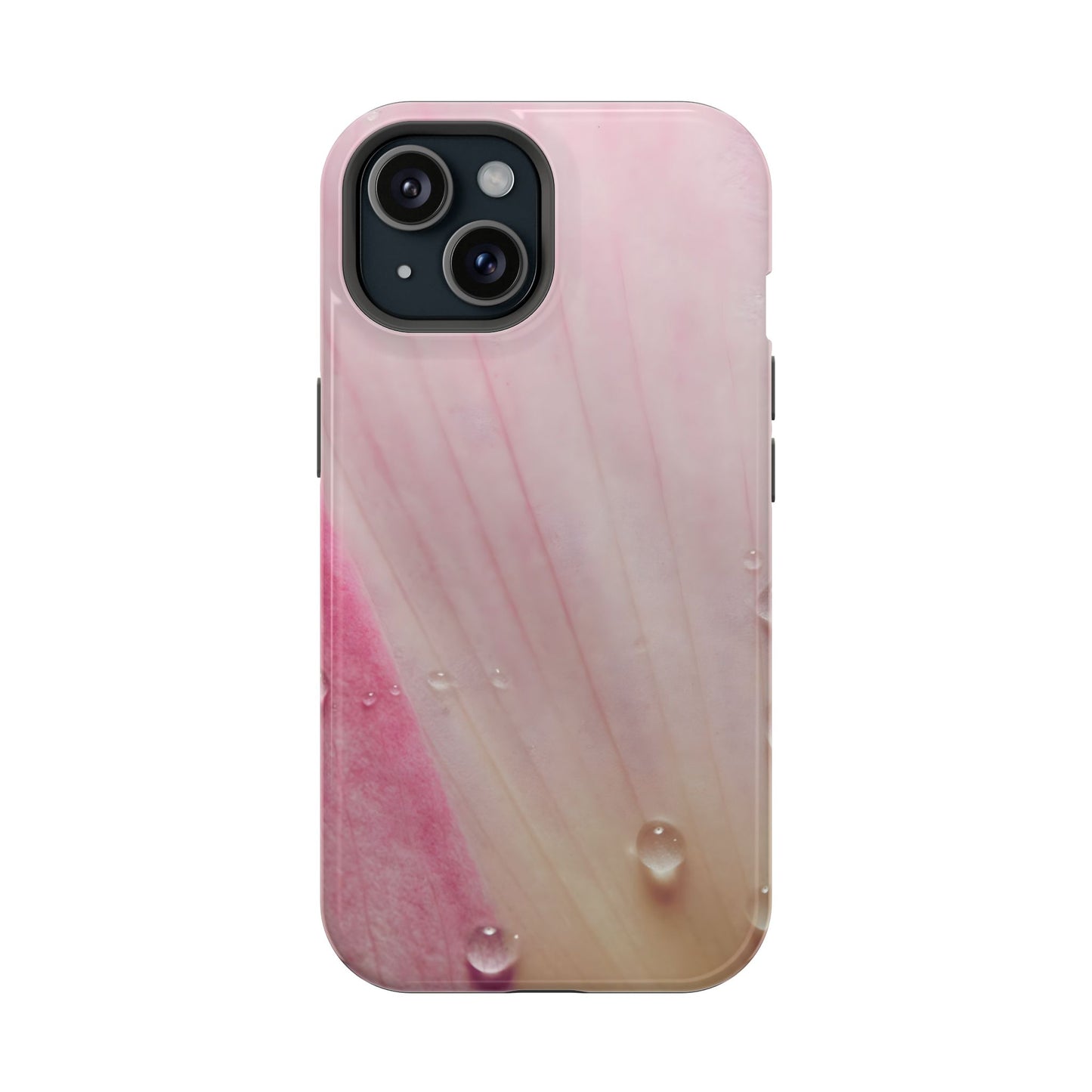 Protective Phone Case – Morning Dew