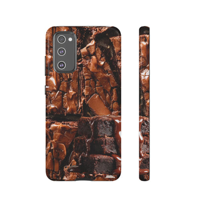 Protective Phone Case – Brownie Weather