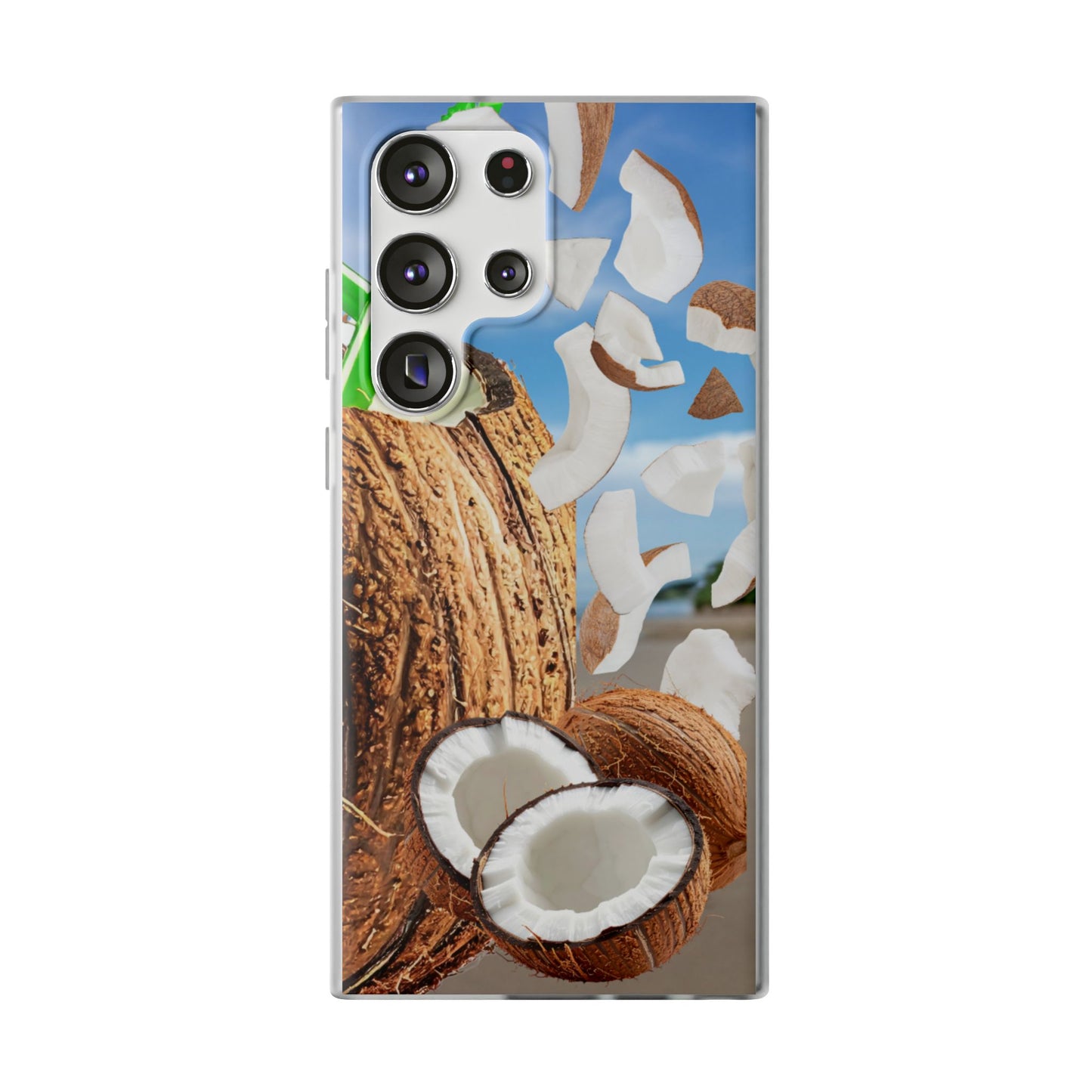 Flexi Case – Coco Coast