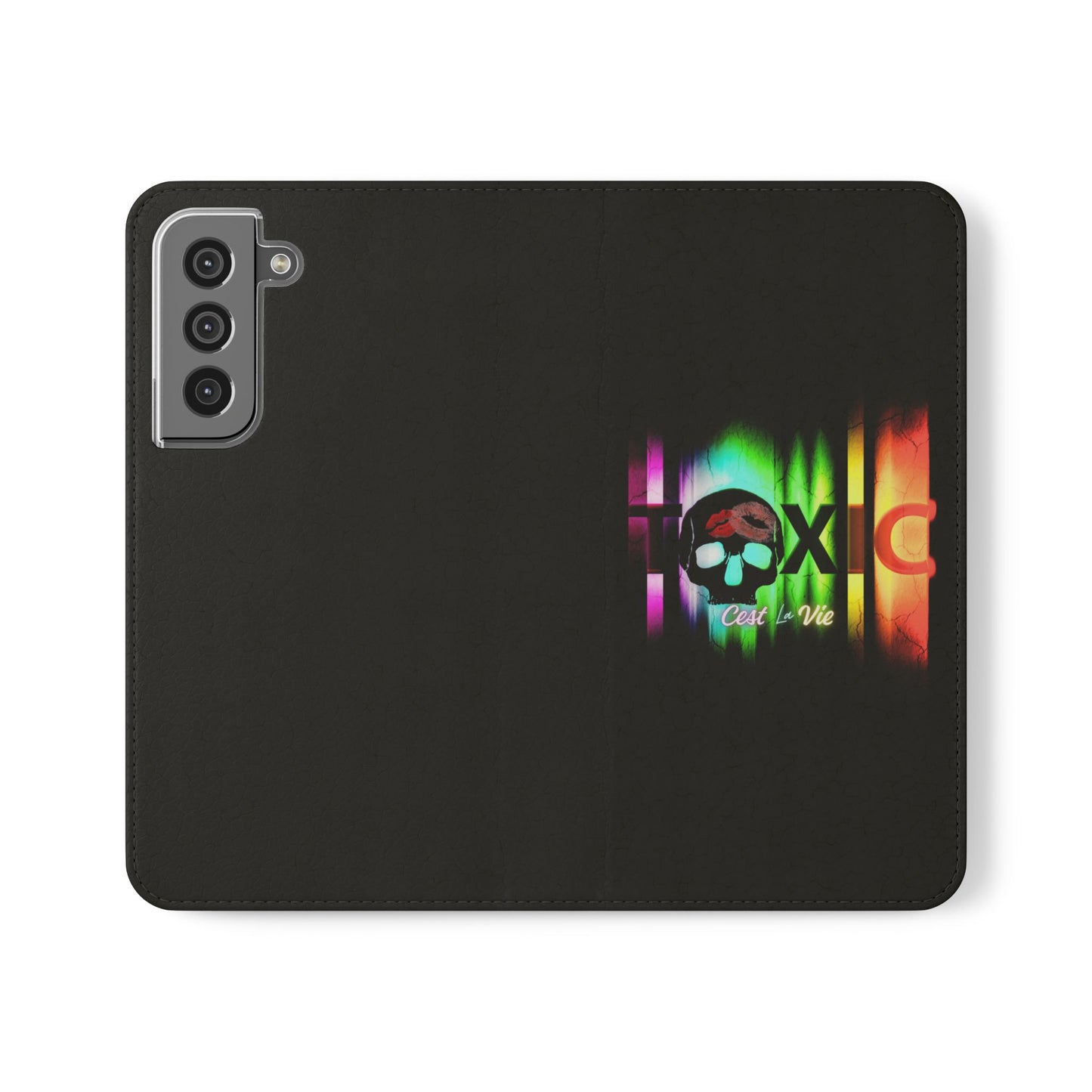 Flip Case – Fatal Attraction