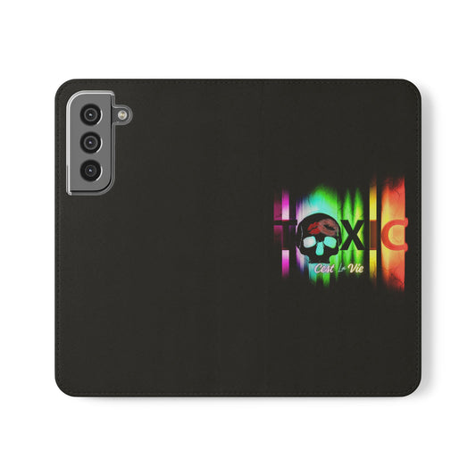 Flip Case – Fatal Attraction