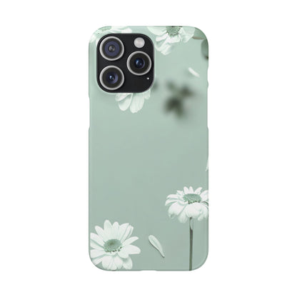 Snap Phone Case – Daisy Serenity