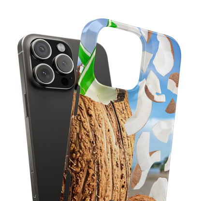 Snap Phone Case – Coco Coast