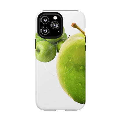 Protective Magnetic Phone Case – Apple Focus