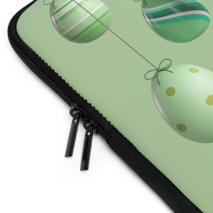 Laptop Sleeve – Eggdrop Garden