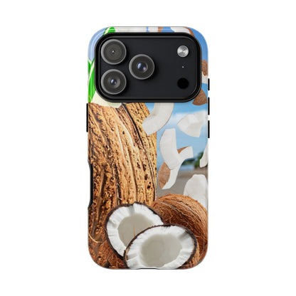 Protective Phone Case – Coco Coast