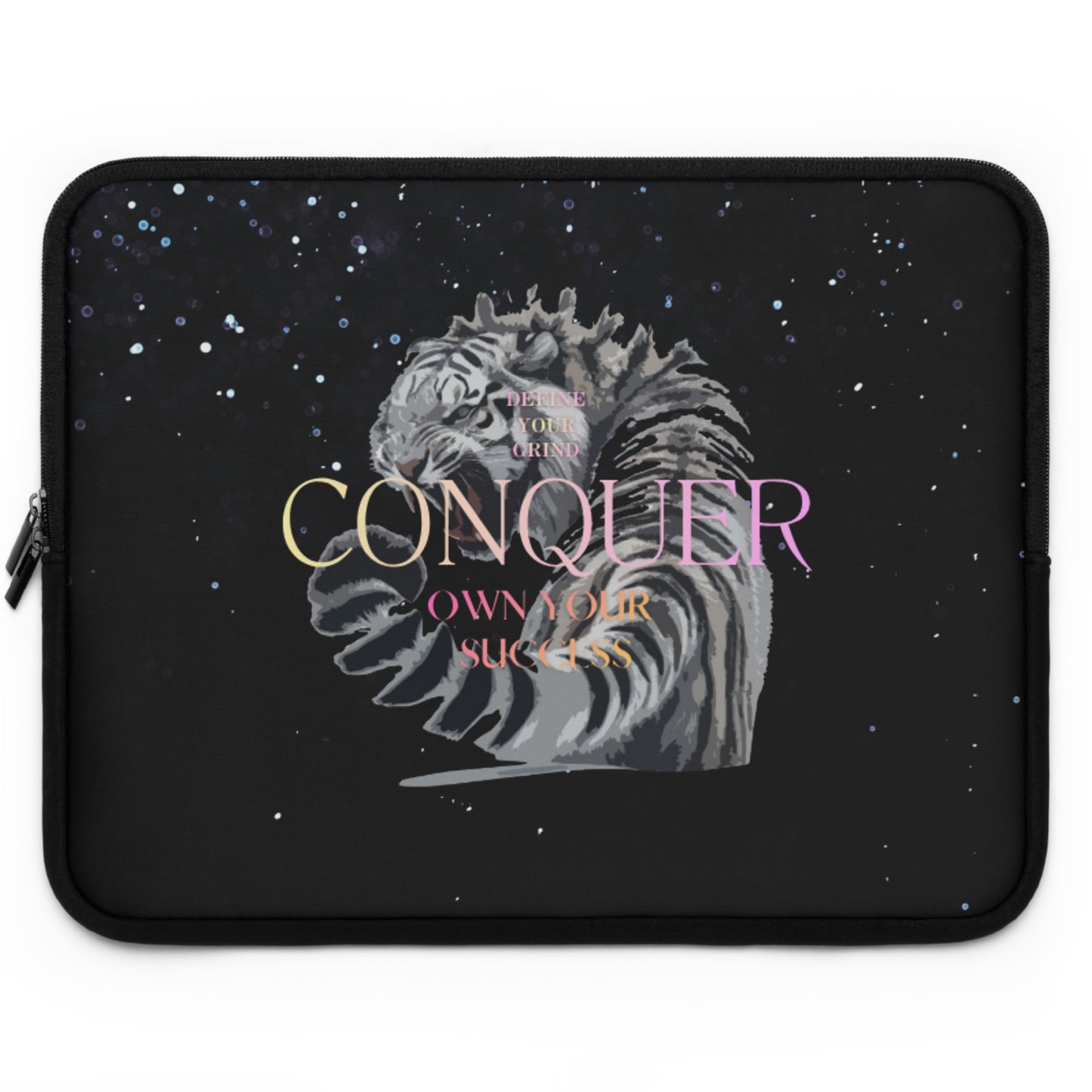 Laptop Sleeve – Fearless Grace