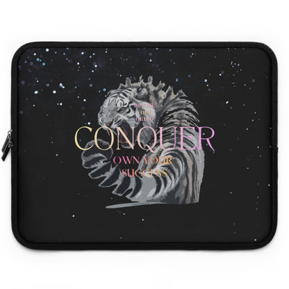 Laptop Sleeve – Fearless Grace