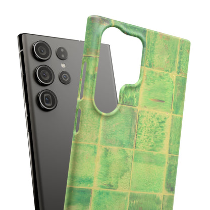 Snap Phone Case – Mosaic Mode