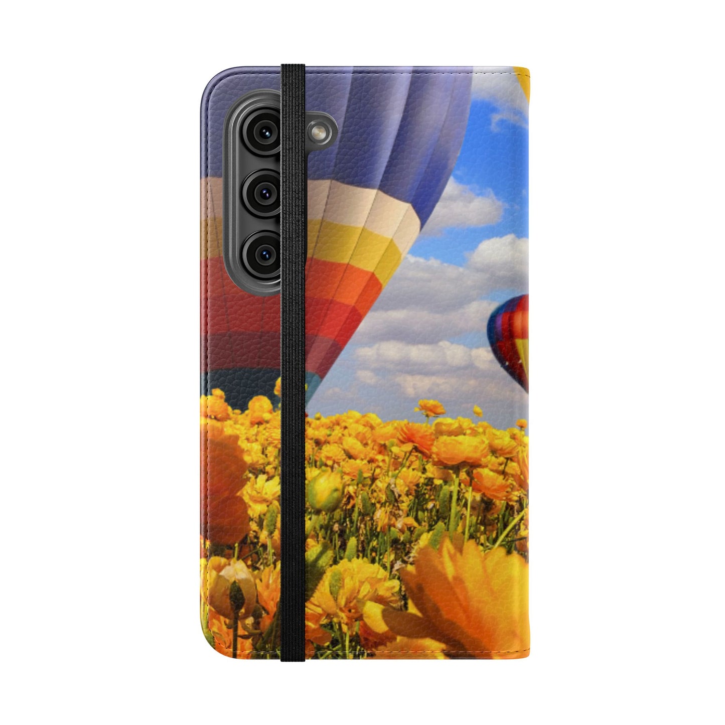 Flip Case – Up We Go