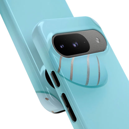 Protective Phone Case – Egg Energy