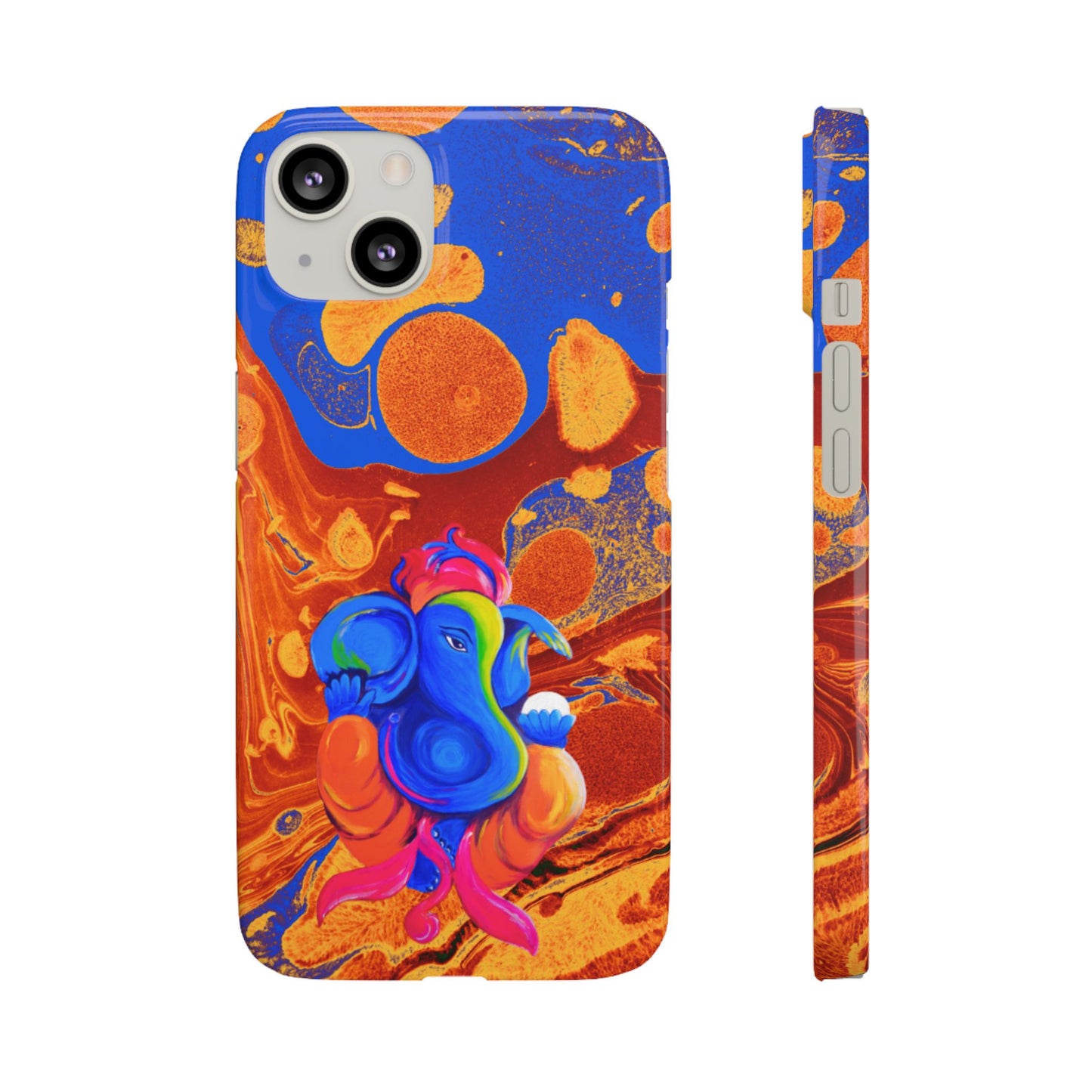Snap Phone Case – Karma Blaze