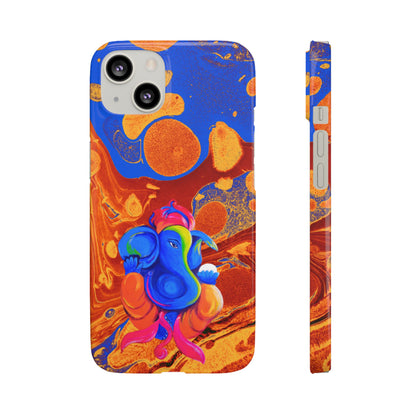 Snap Phone Case – Karma Blaze