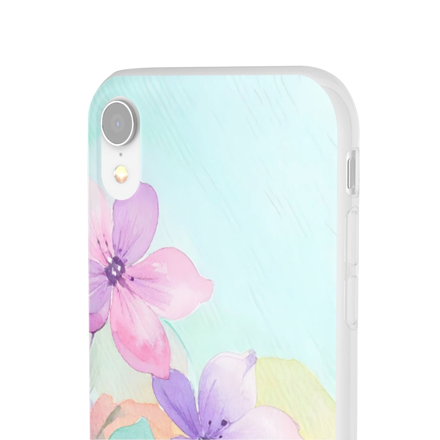 Flexi Case – Water Petal