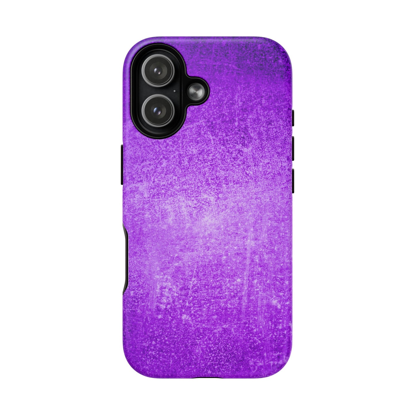 Protective Magnetic Phone Case – Violet Voltage