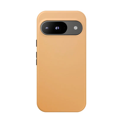 Protective Phone Case – Warm Dune