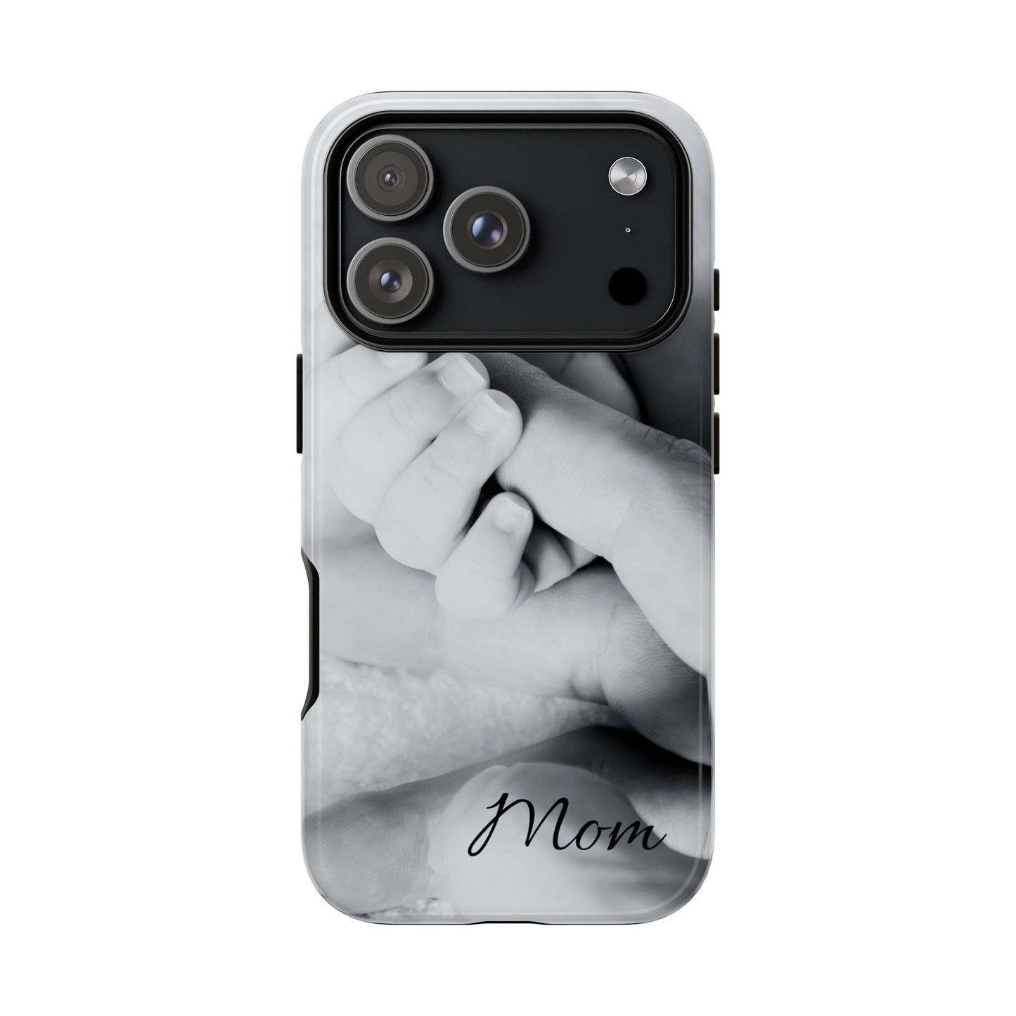 Protective Phone Case – Mommy's First Hold