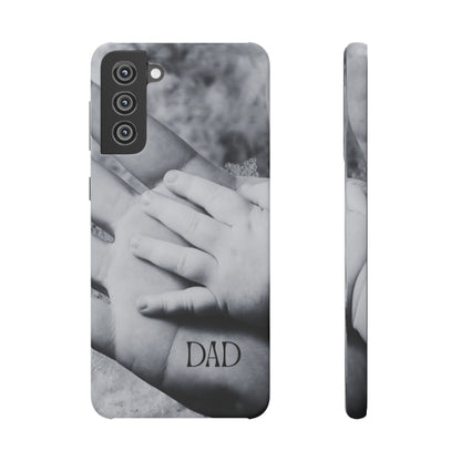 Snap Phone Case – Dad’s Legacy