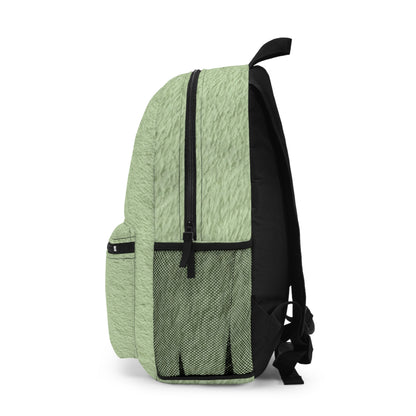 Backpack – Matcha Wash