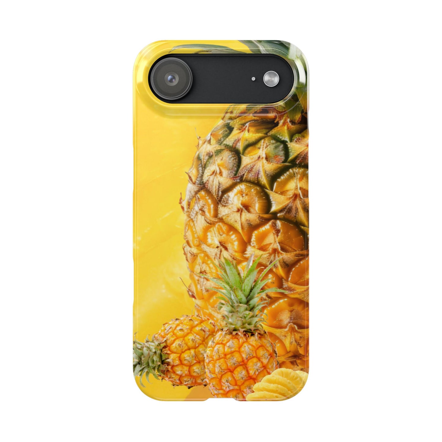 Slim Phone Case – Tropic Mode