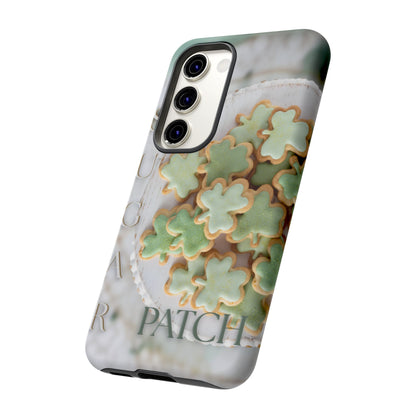 Protective Phone Case – Sugar Patch