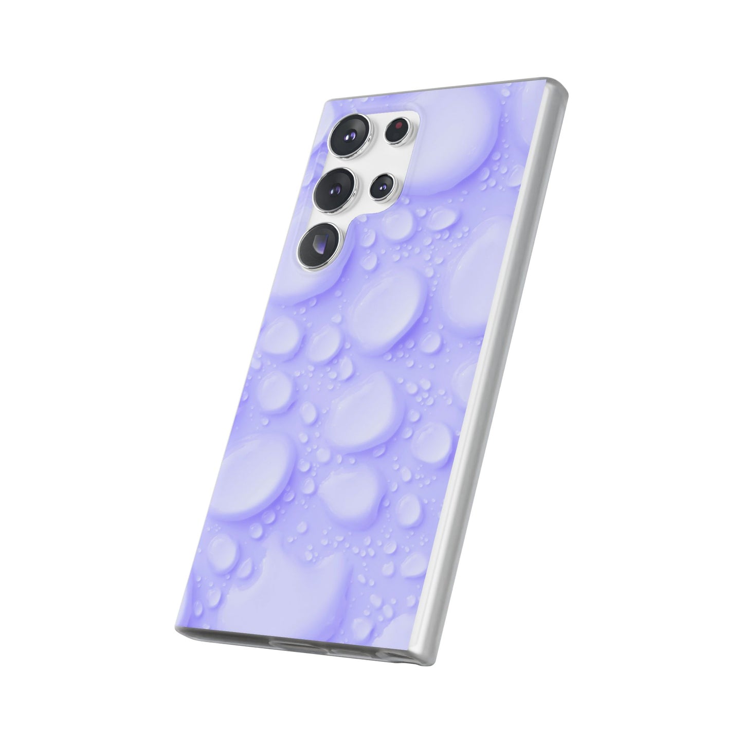 Flexi Case – Lilac Dew