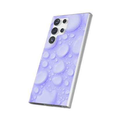 Flexi Case – Lilac Dew