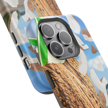 Wireless-Charging Compatible Case – Coco Coast