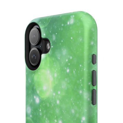 Impact-Resistant Phone Case – Lime Spritz