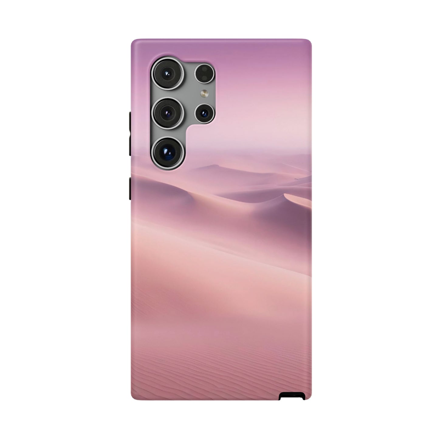 Impact-Resistant Phone Case – Dust & Dawn