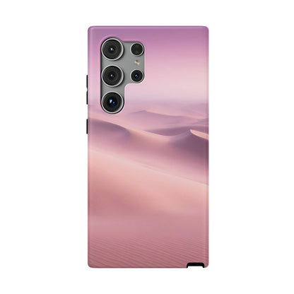 Impact-Resistant Phone Case – Dust & Dawn