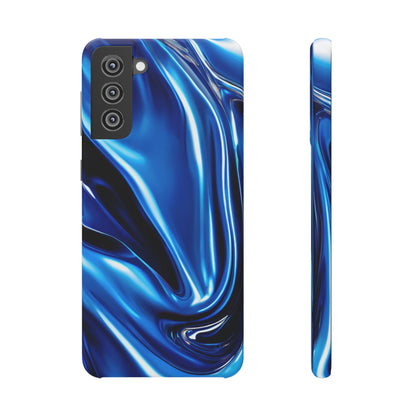 Snap Phone Case – Midnight Surge