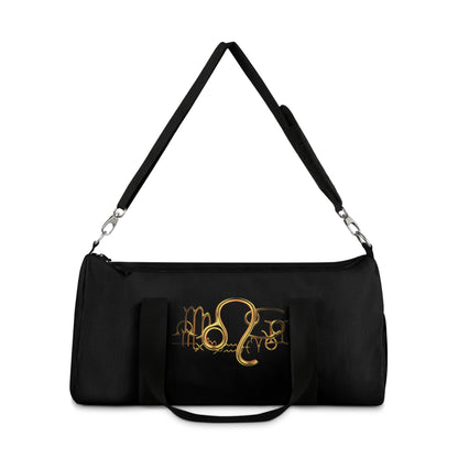 Duffel Bag – Lionheart Leo