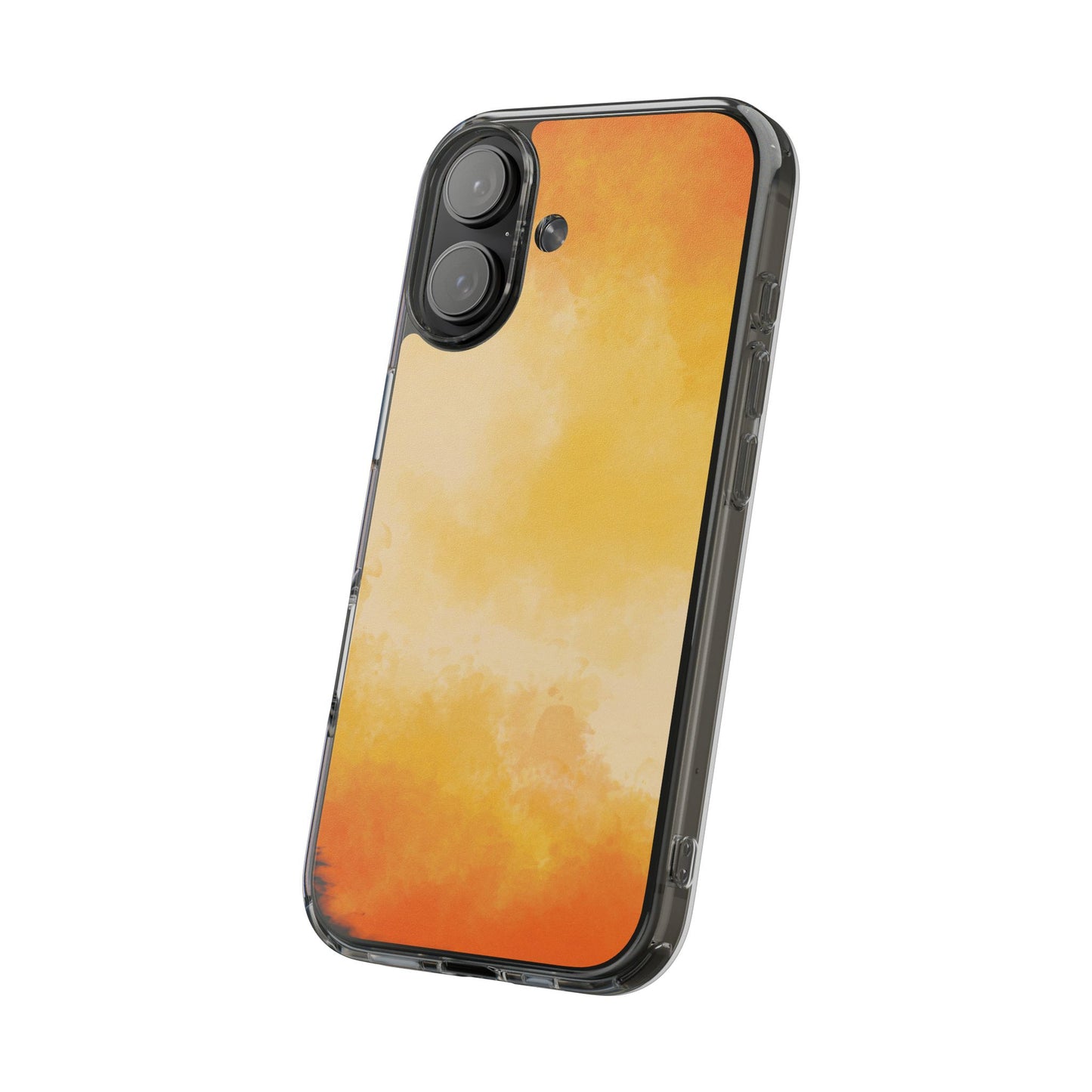 Clear Phone Case – Mellowtone