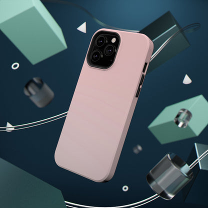 Impact-Resistant Phone Case – Soft Blush