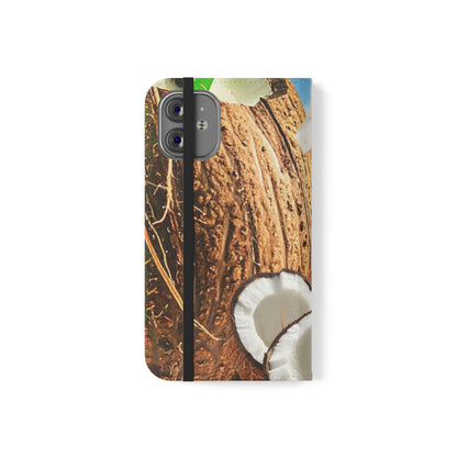 Flip Case – Coco Coast