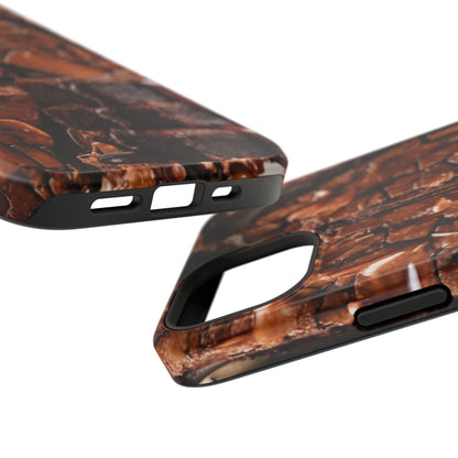 Impact-Resistant Phone Case – Brownie Weather