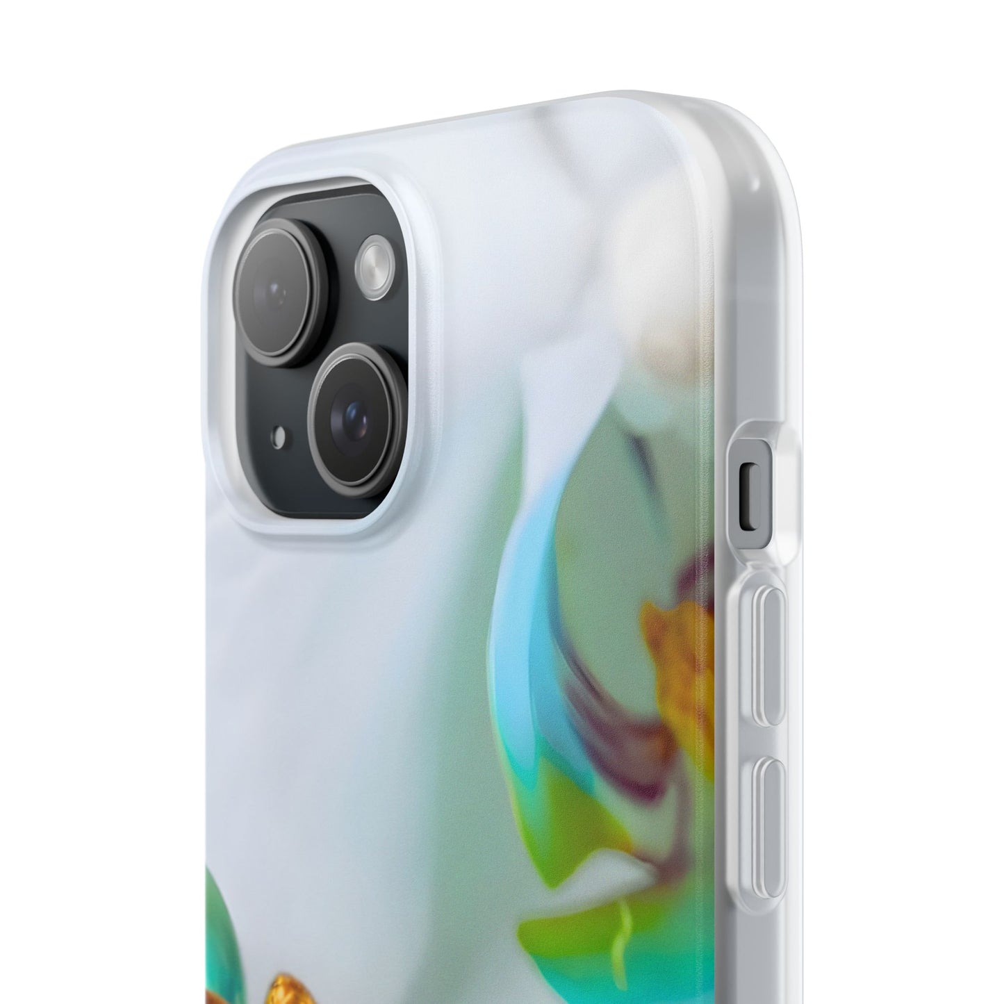 Flexi Case – Mermaid's Pearl