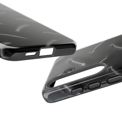 Protective Phone Case – Blackout Plate