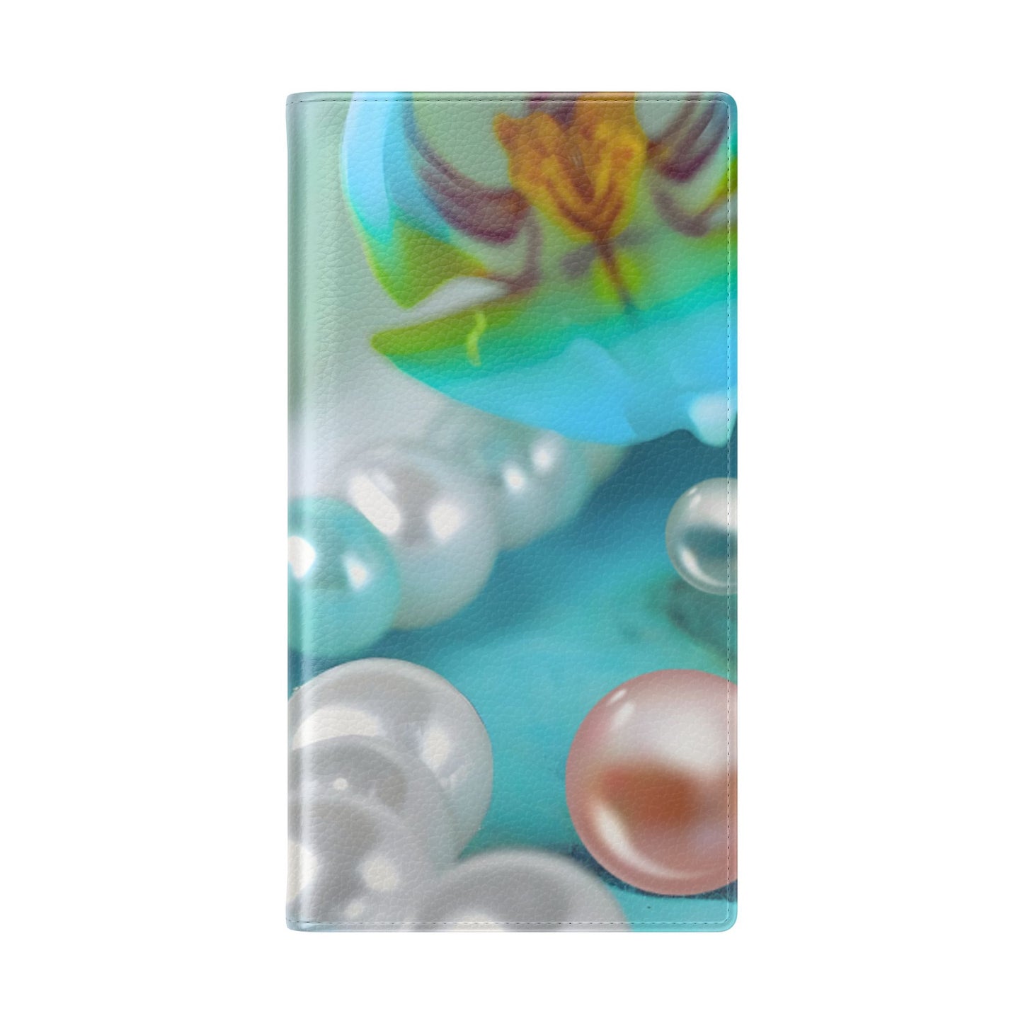 Flip Case – Mermaid's Pearl