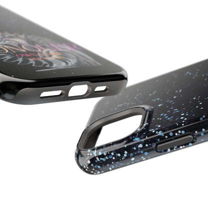 Wireless-Charging Compatible Phone Case – Fearless Grace