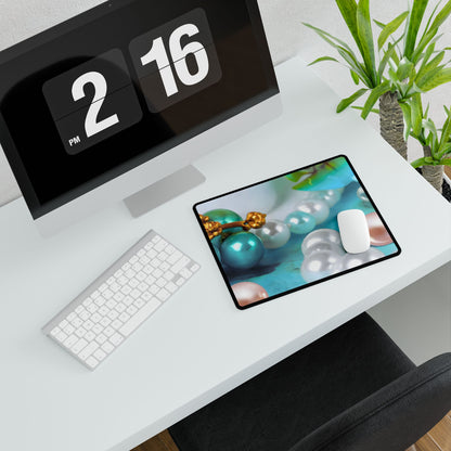 Desk Mat – Mermaid's Pearl