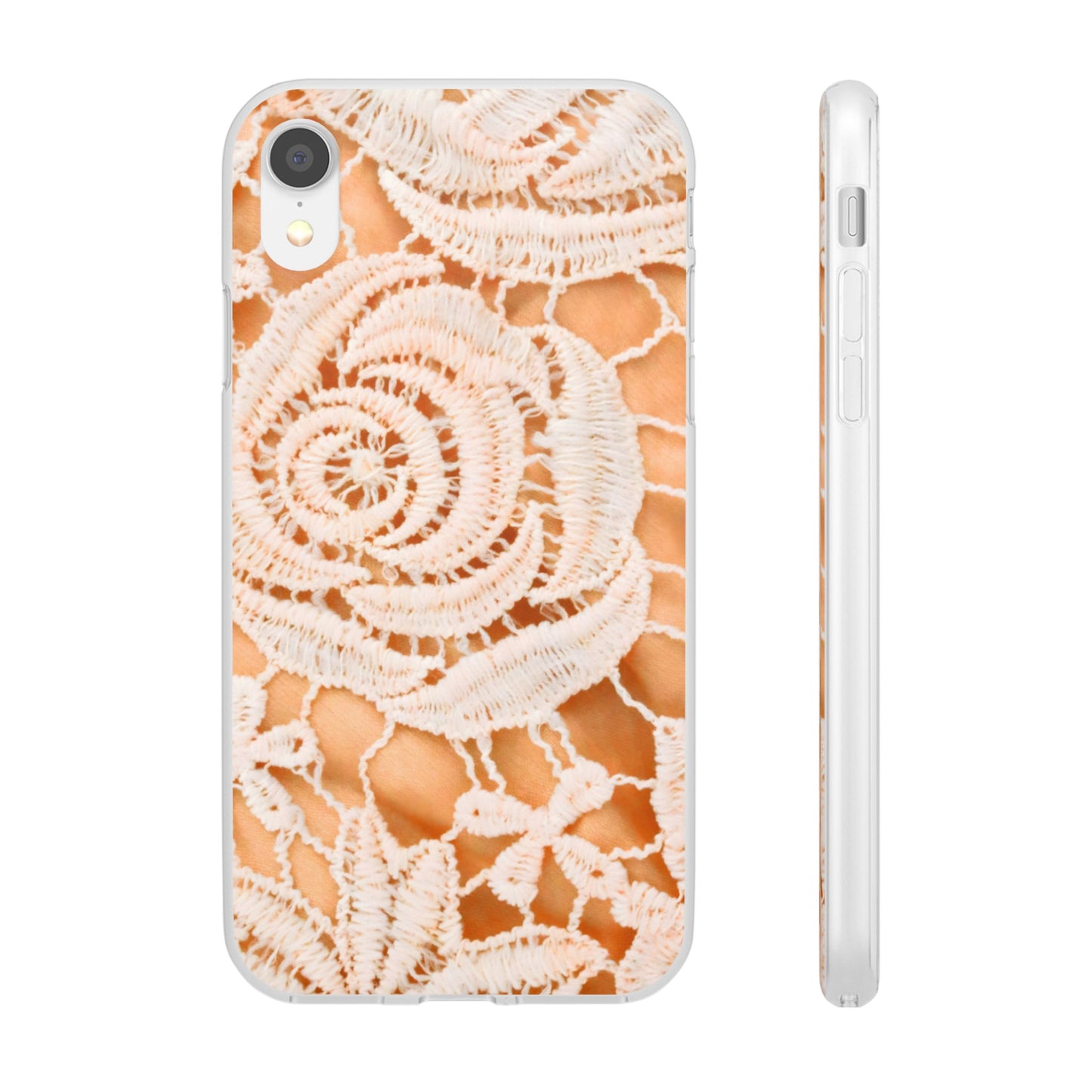 Flexi Case – Vintage Veil