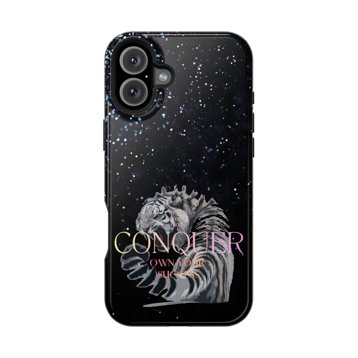 Wireless-Charging Compatible Phone Case – Fearless Grace