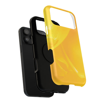 Impact-Resistant Phone Case — Sunlit Splash