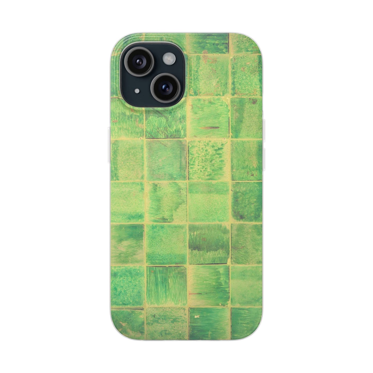 Flexi Case – Mosaic Mode