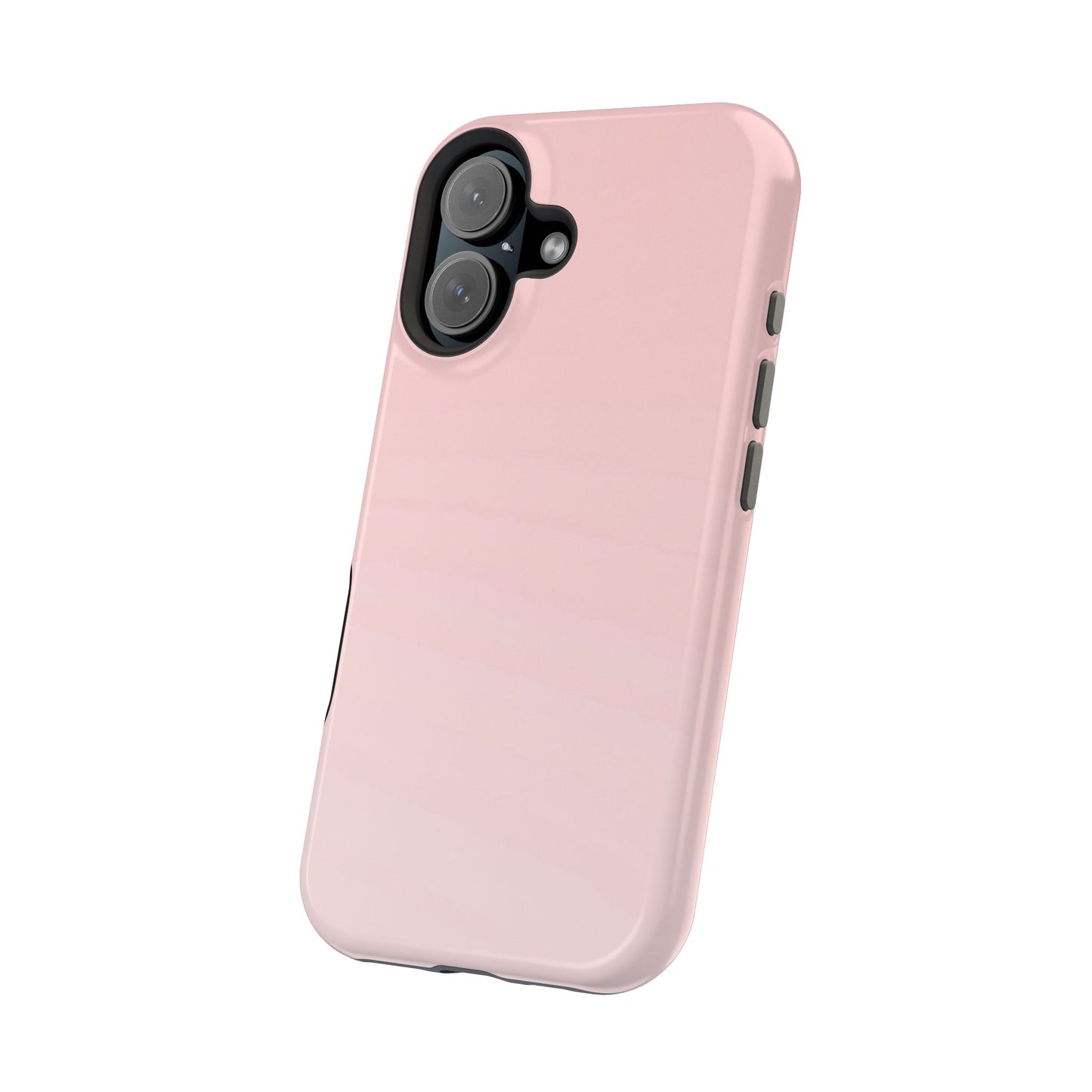 Wireless-Compatible Charging Case – Soft Blush